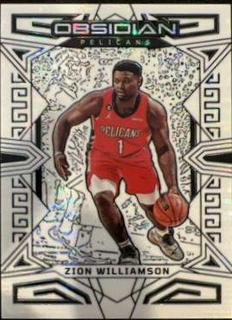 Zion Williamson