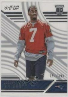 Jacoby Brissett