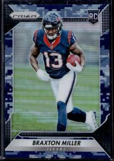 Braxton Miller