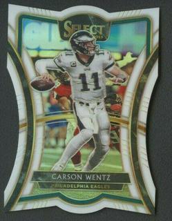 Carson Wentz