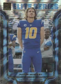 Justin Herbert