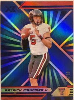 Patrick Mahomes II