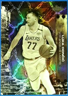 Luka Doncic