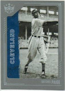 Satchel Paige