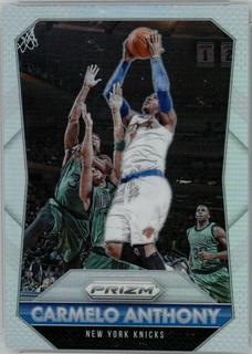 Carmelo Anthony