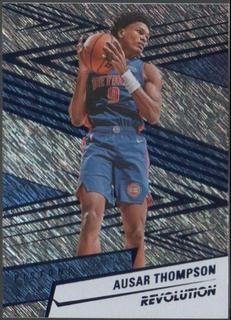 Ausar Thompson