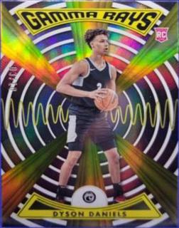 Dyson Daniels