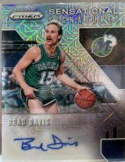 Brad Davis