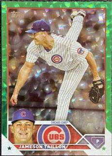 Jameson Taillon