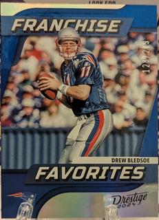 Drew Bledsoe