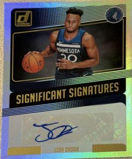 Josh Okogie