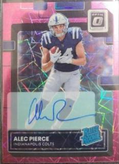 Alec Pierce