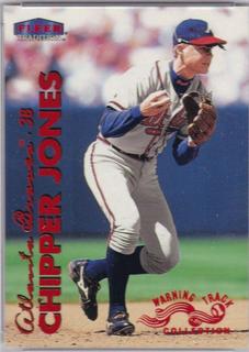 Chipper Jones