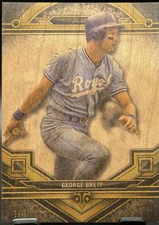 George Brett