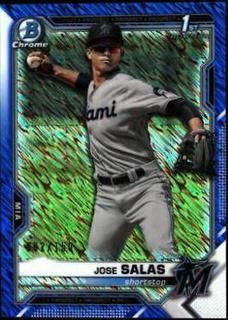 Jose Salas