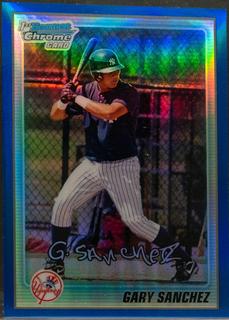 Gary Sanchez