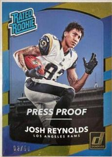 Josh Reynolds