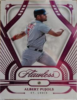 Albert Pujols