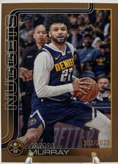 Jamal Murray