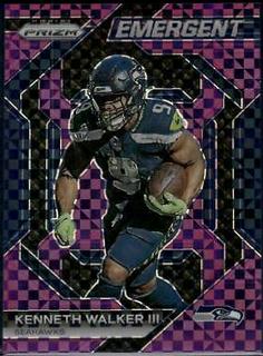 Kenneth Walker III