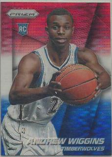 Andrew Wiggins