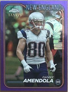Danny Amendola