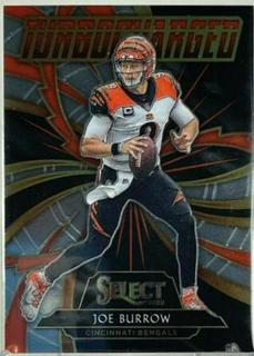 Joe Burrow