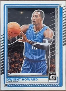 Dwight Howard