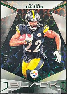 Najee Harris