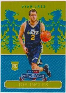 Joe Ingles