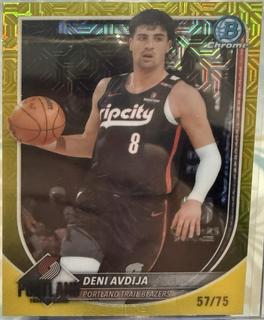 Deni Avdija