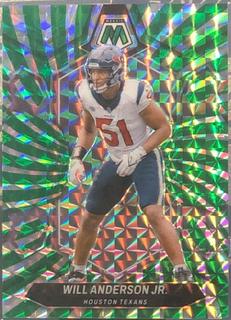 Will Anderson Jr.