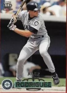 Alex Rodriguez