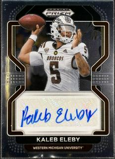 Kaleb Eleby