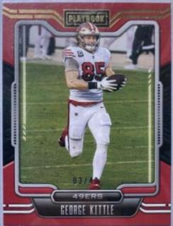 George Kittle
