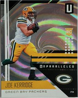Joe Kerridge