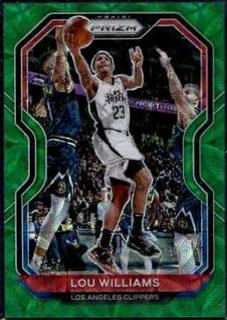 Lou Williams