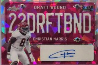 Christian Harris