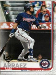 Luis Arraez