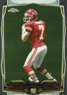 Aaron Murray