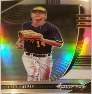 Petey Halpin