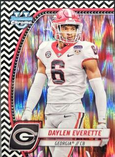 Daylen Everette