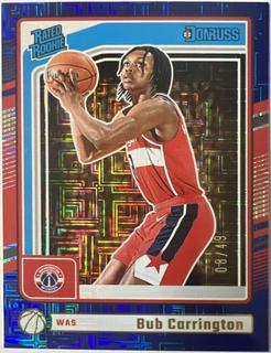 Bub Carrington
