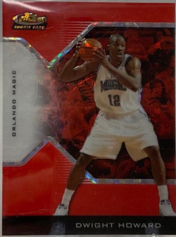 Dwight Howard