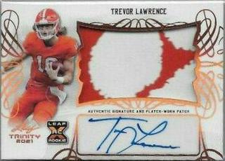 Trevor Lawrence