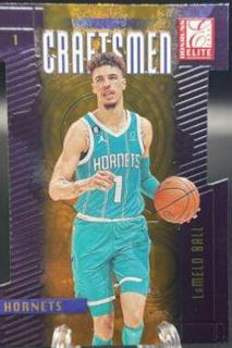 LaMelo Ball