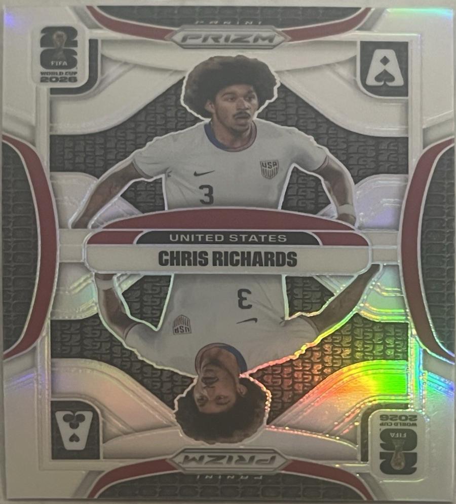 Chris Richards