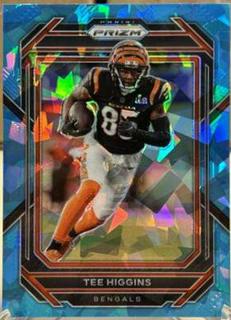 Tee Higgins