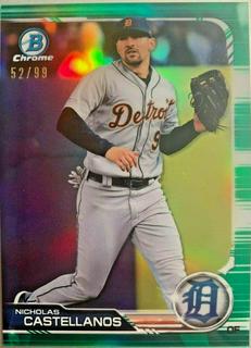 Nicholas Castellanos