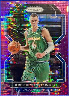 Kristaps Porzingis